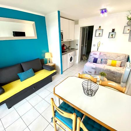 Le Bel Azur By Scls Locations Apartment Cannes Ngoại thất bức ảnh