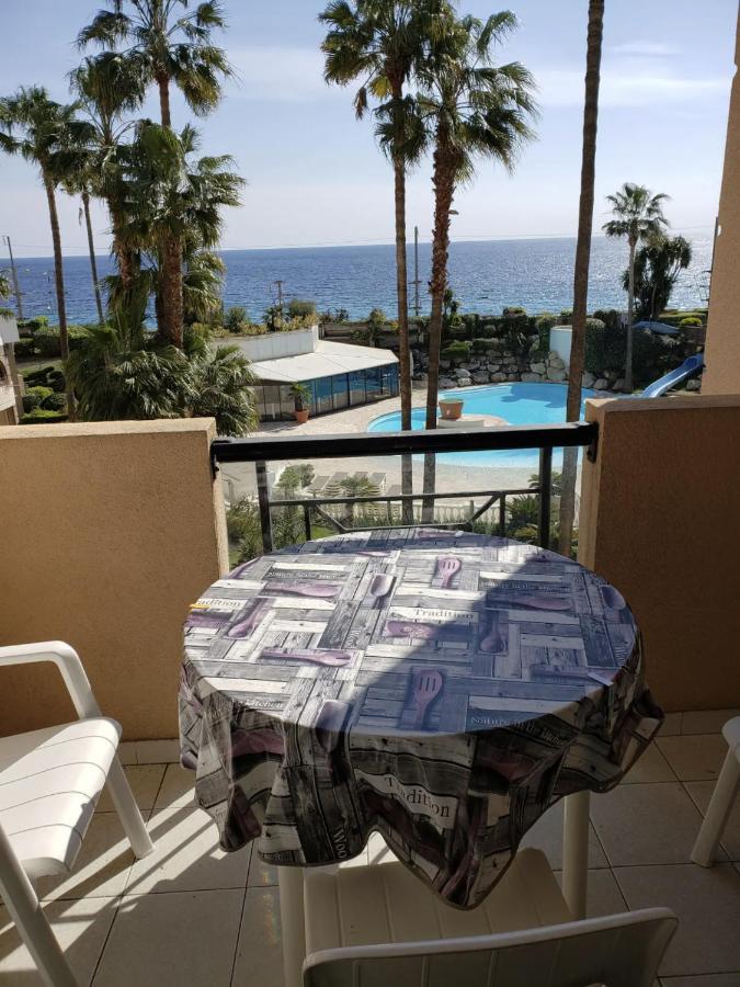 Le Bel Azur By Scls Locations Apartment Cannes Ngoại thất bức ảnh