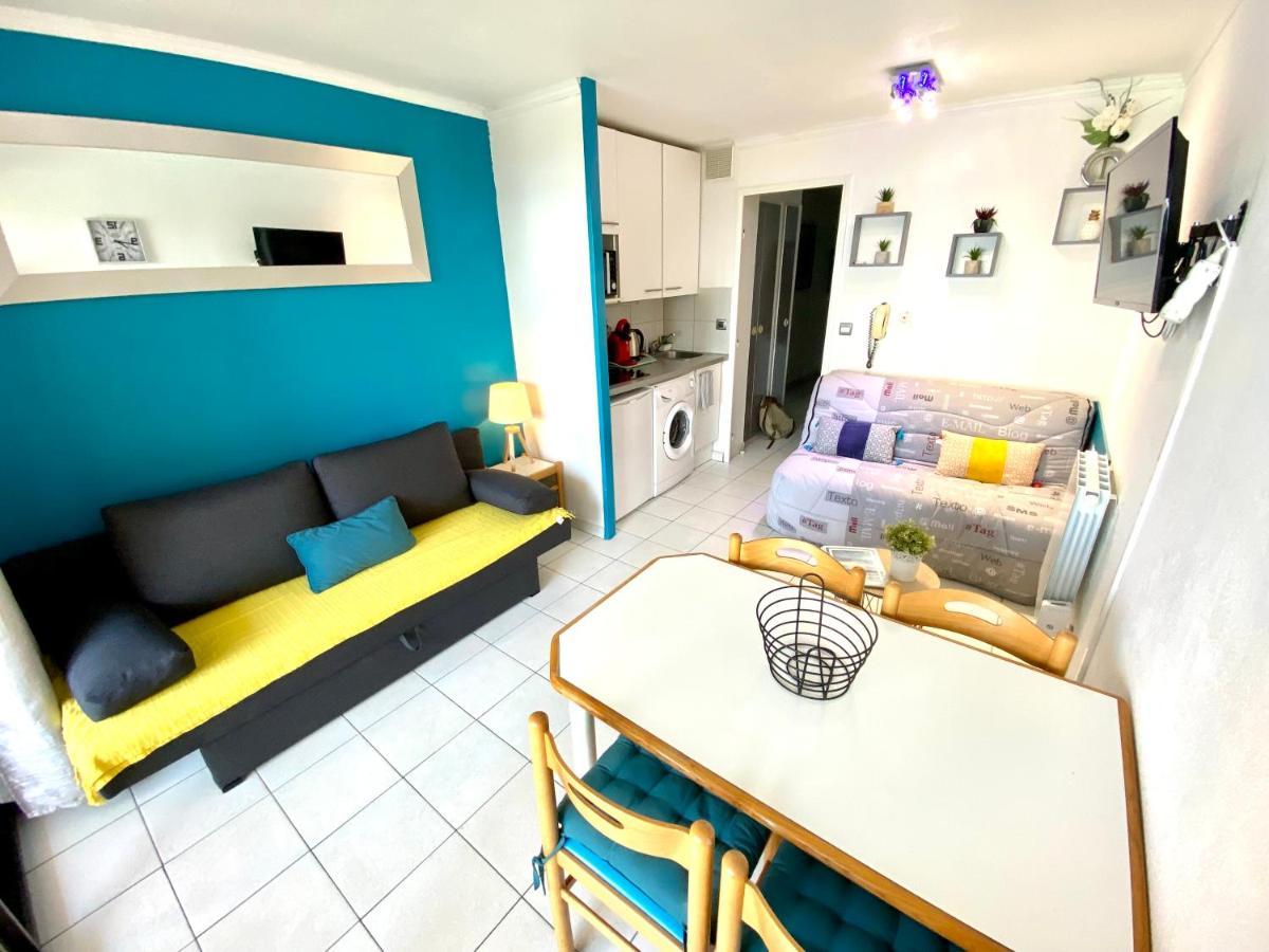 Le Bel Azur By Scls Locations Apartment Cannes Ngoại thất bức ảnh